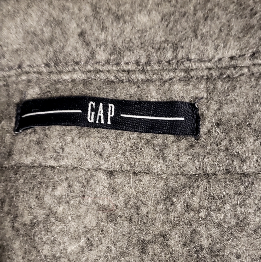 Gao Dubbel Breasted Jacket - Picture 7 of 12